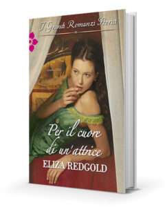 ERB Per il cuore di un'attrice