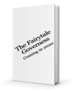 ERB The Fairytale Governes